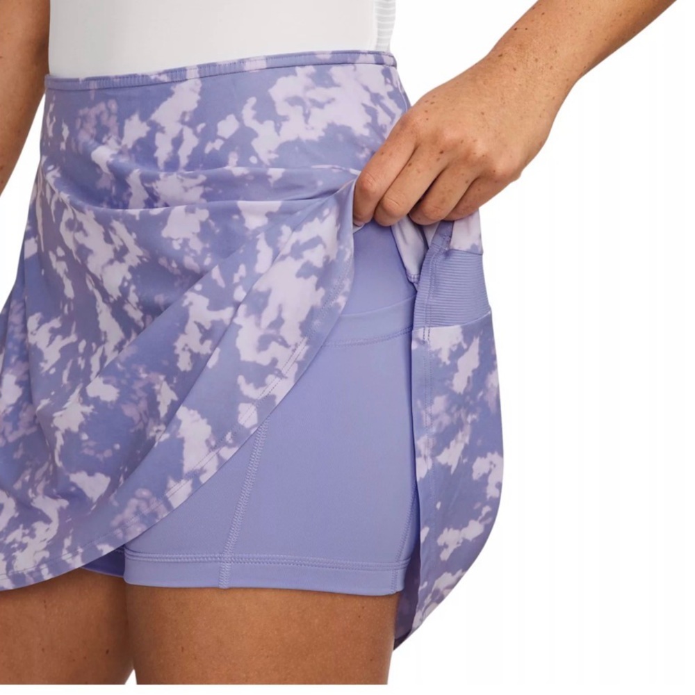 NWT Nike Tennis Athletic Skirt / Skort XS
